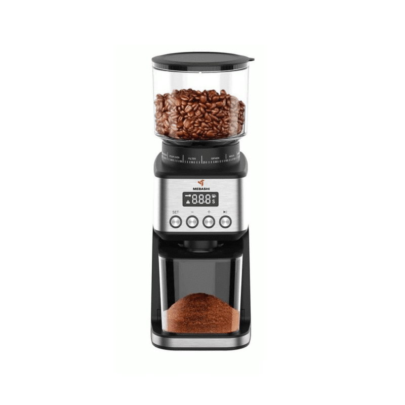 آسیاب قهوه مباشی مدل ME-CG 2293