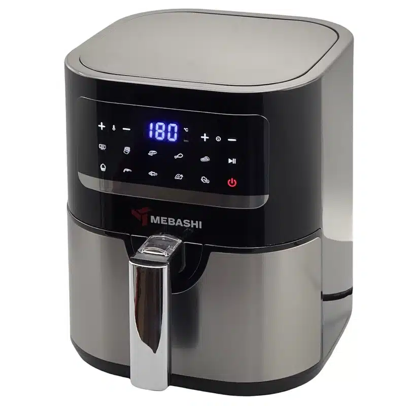 سرخ کن مباشی ME-AF984 | دریا اسپرسو