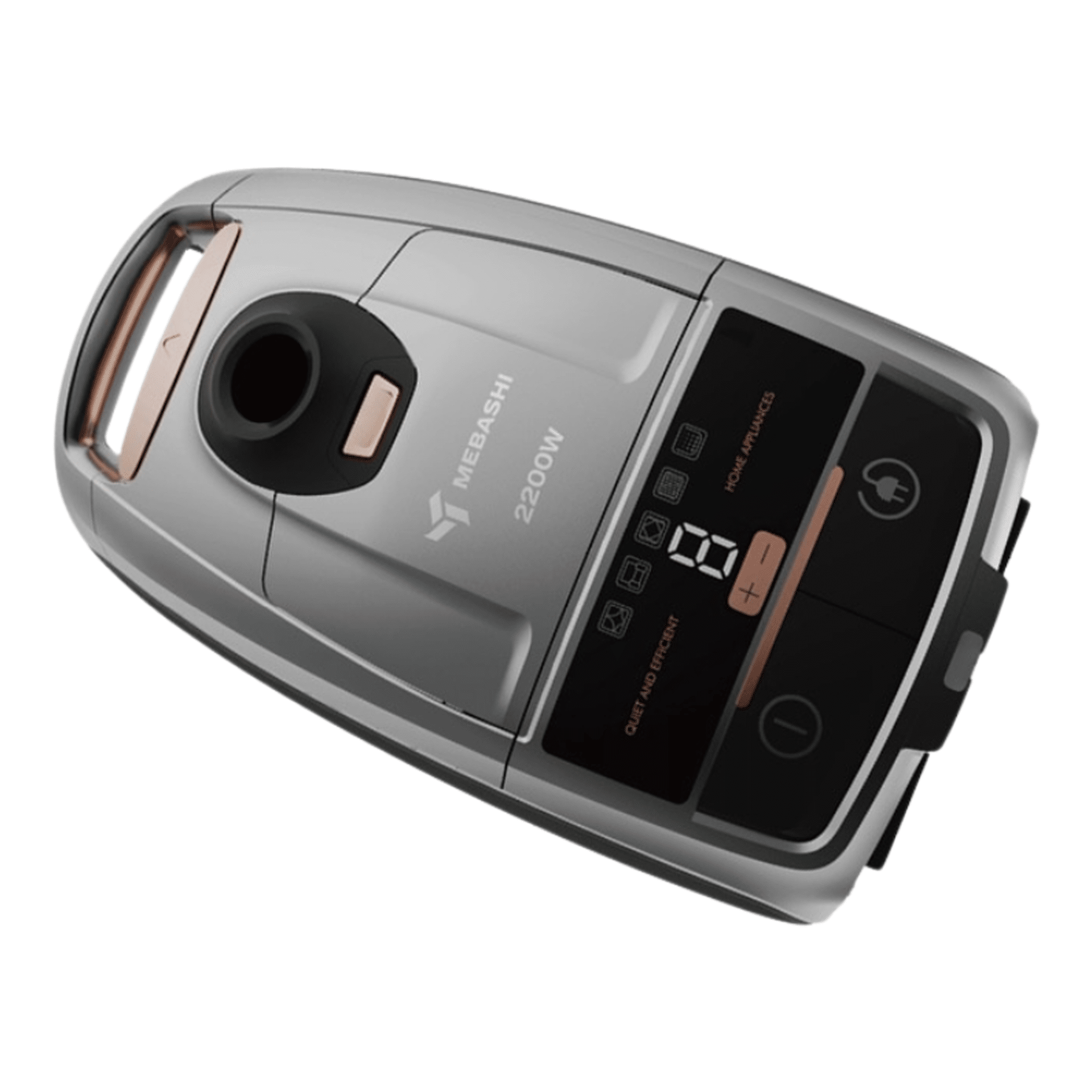 جاروبرقی مباشی مدل ME-VC3000 | دریا اسپرسو