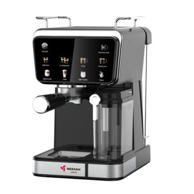 اسپرسوساز مباشی مدل ME-ECM 2505