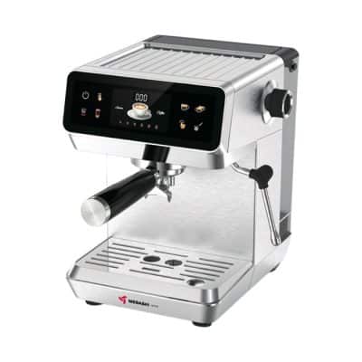 اسپرسوساز مباشی مدل ME-ECM 2119