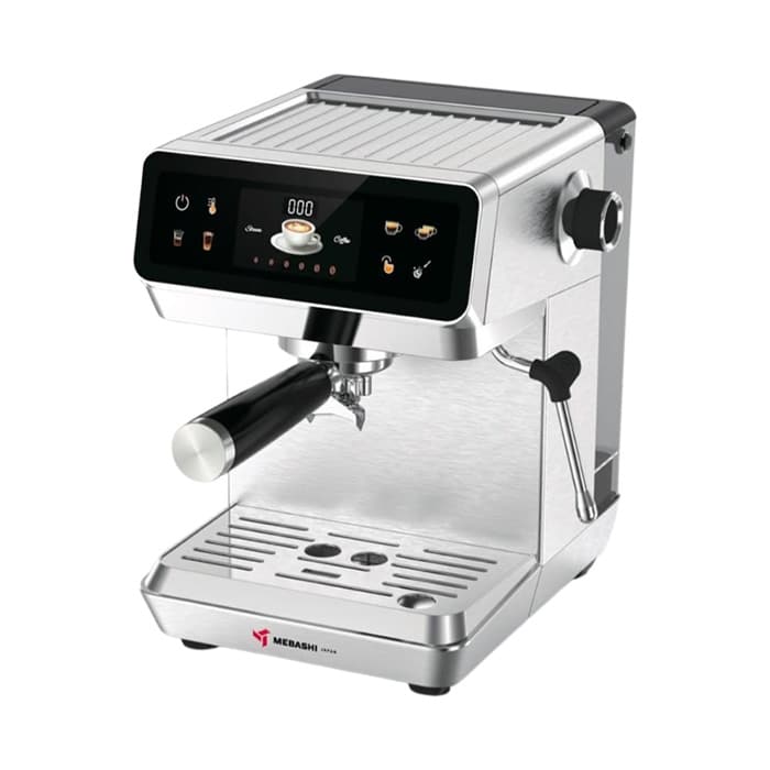 اسپرسوساز مباشی مدل ME-ECM 2119