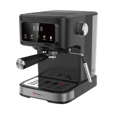 اسپرسوساز مباشی مدل ME-ECM 2118
