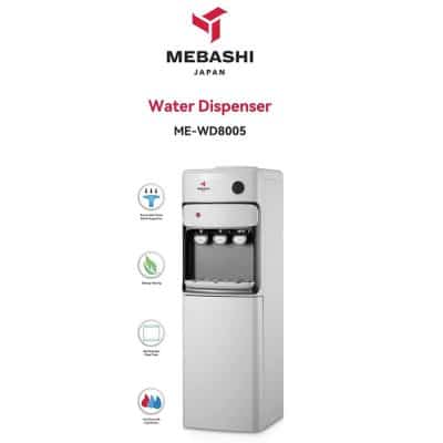 آبسردکن مباشی مدل ME-WD 8005