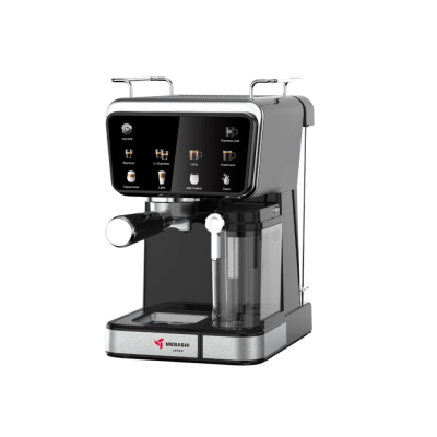 اسپرسوساز مباشی مدل ME-ECM 2505