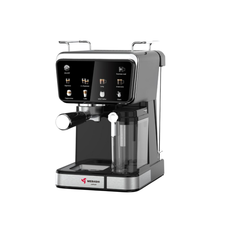 اسپرسوساز مباشی مدل ME-ECM 2505