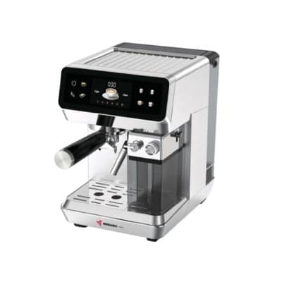 اسپرسوساز مباشی مدل ME-ECM2503