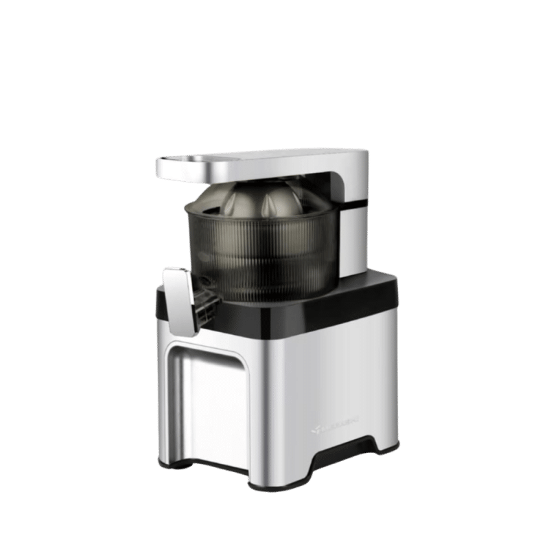 آب مرکبات گیر مباشی مدل ME-JC3008 با بدنه استیل مشکی