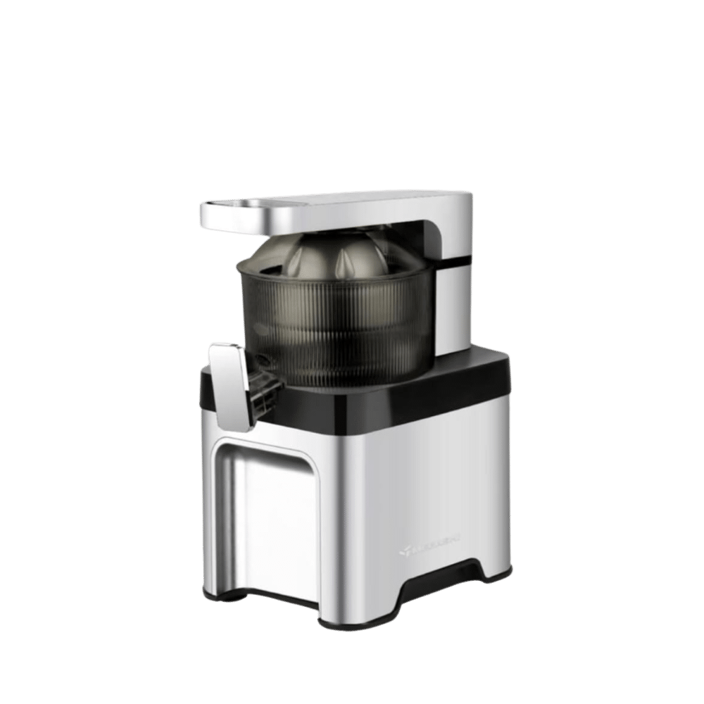 آب مرکبات گیر مباشی مدل ME-JC3008 با بدنه استیل مشکی