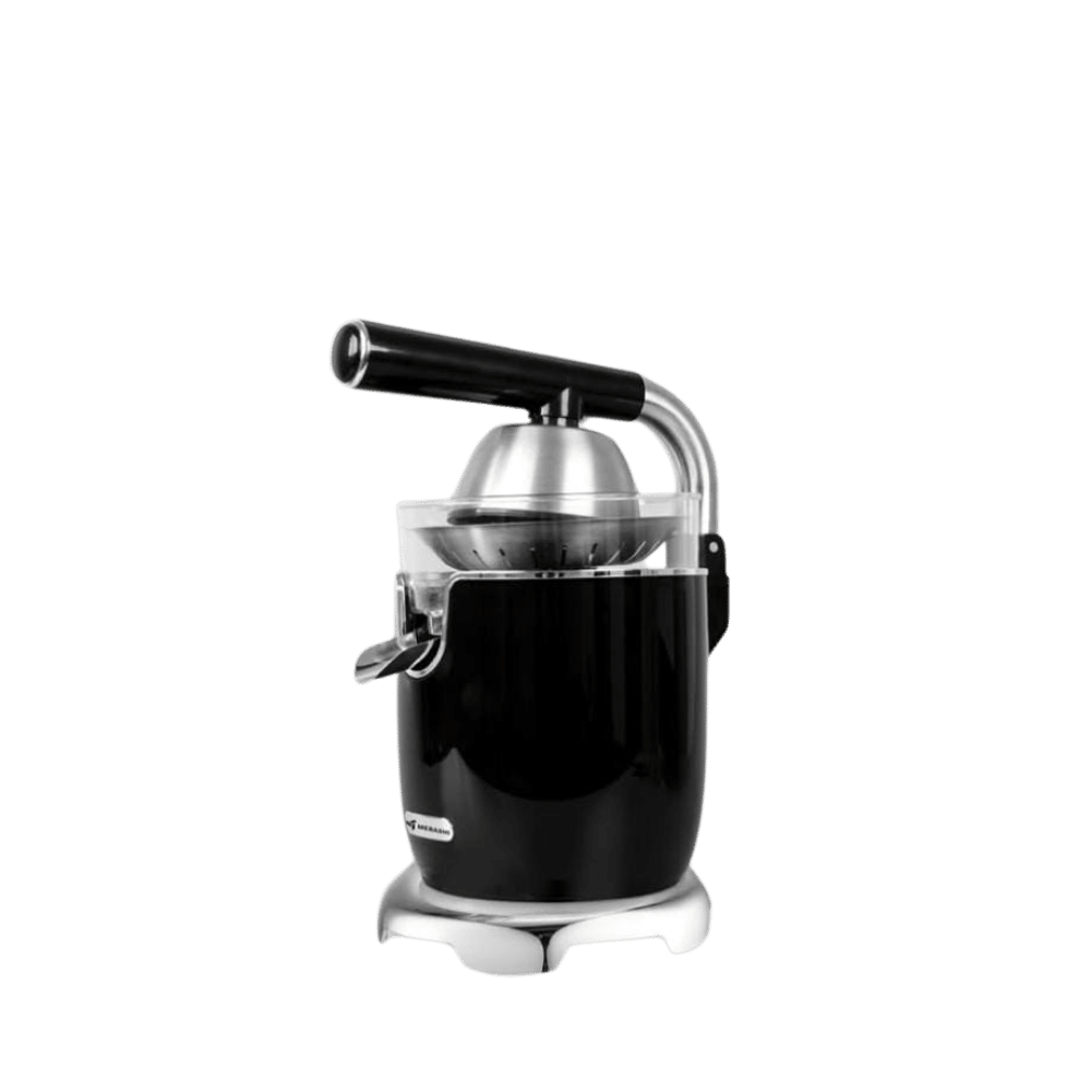 آب مرکبات گیر مباشی مدل ME-JC3010 با بدنه استیل و مشکی