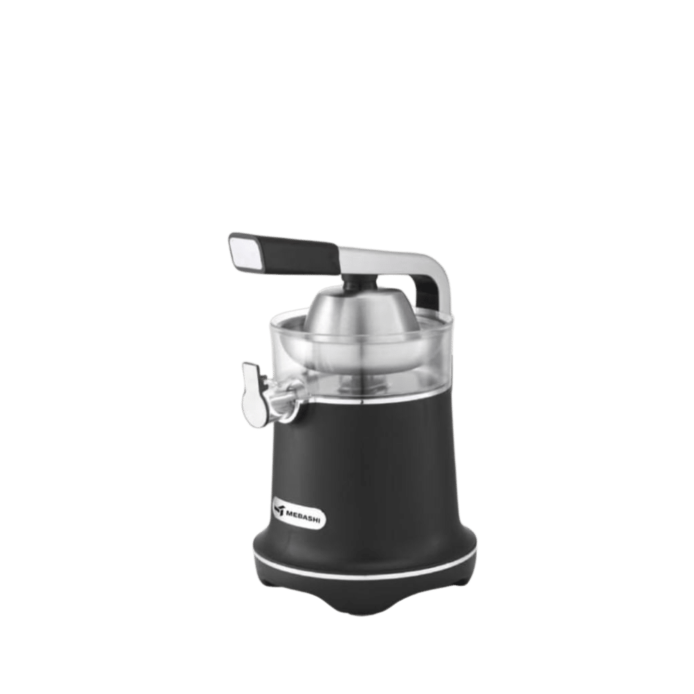 ب مرکبات گیر مباشی مدل ME-JC3011 با بدنه استیل و مشکی