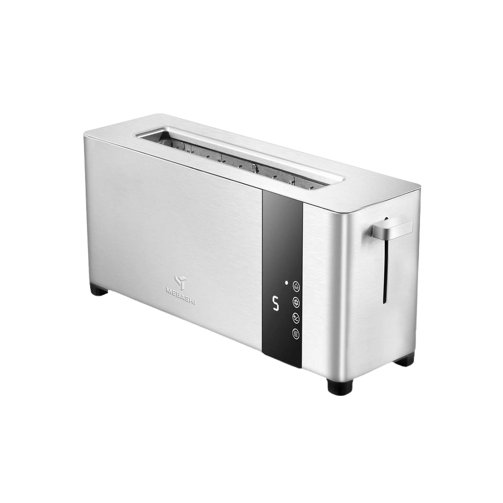 تستر نان مباشی مدل ME-TST101