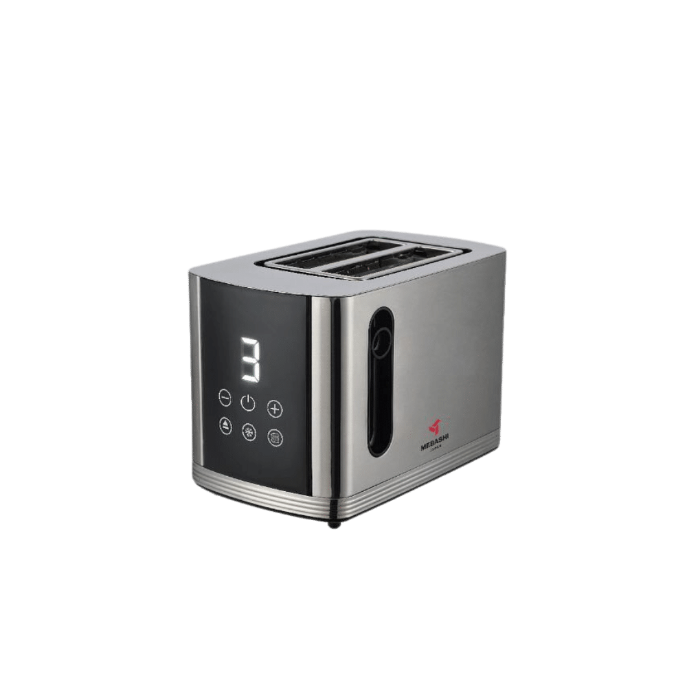 تستر نان مباشی مدل ME-TST 104