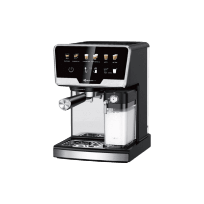 اسپرسوساز مباشی مدل ME-ECM 2507