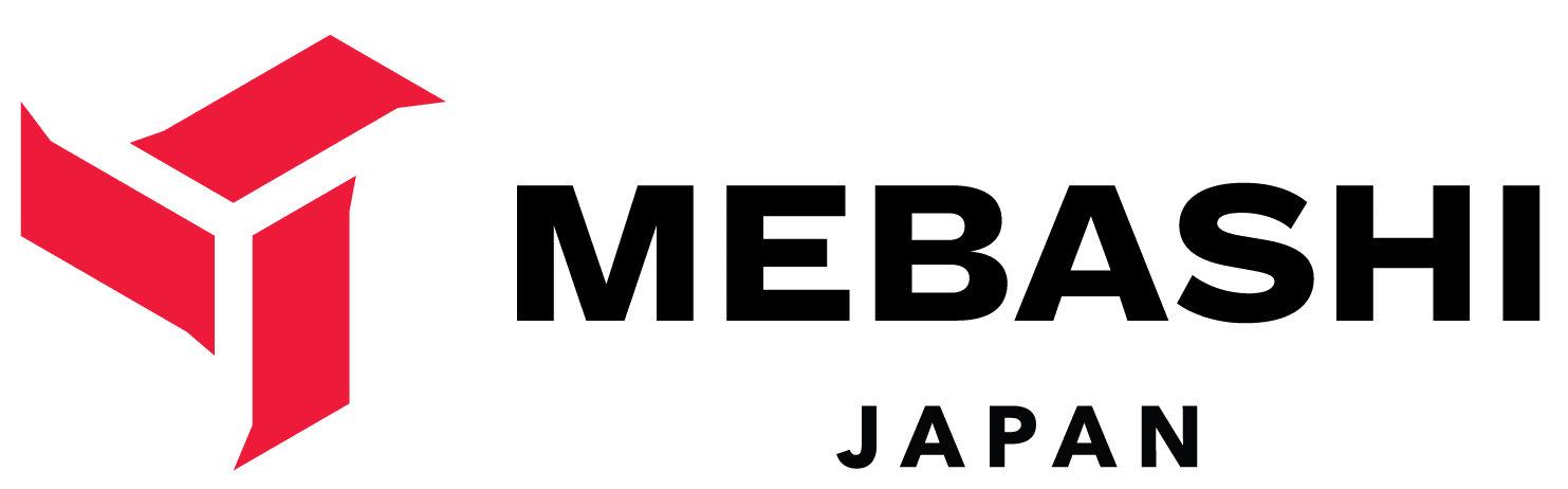 MEBASHI JAPAN