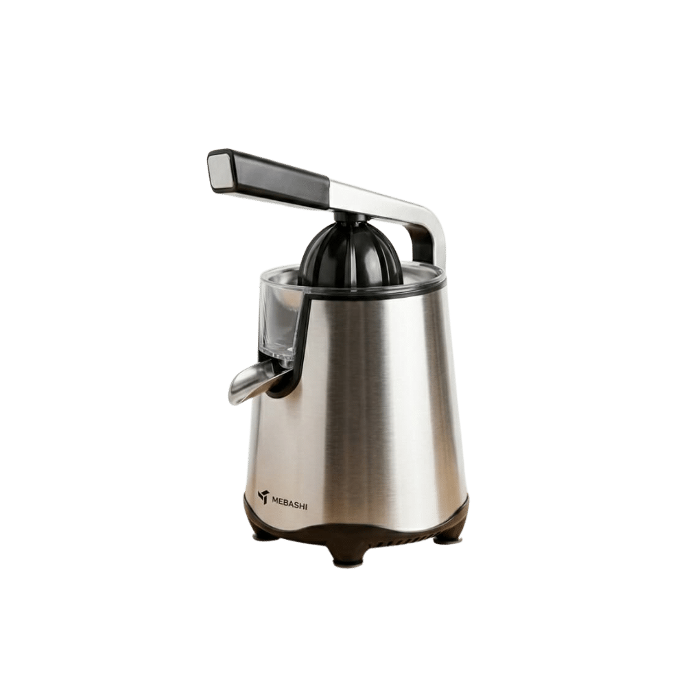 آب مرکبات‌گیر مباشی مدل ME-JC3014 با بدنه استیل و دسته اهرمی